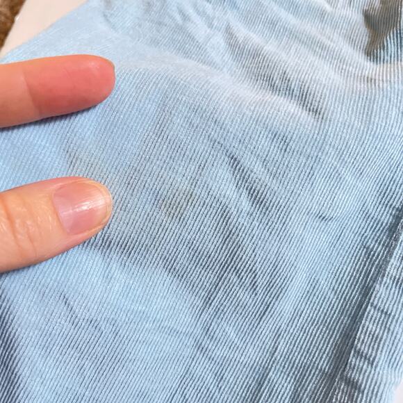 Kate & Libby Blue Floral Outfit Size 5 - Cute Set! - Picture 5 of 6